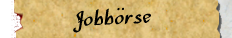 Jobbörse