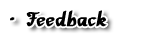 Feedback